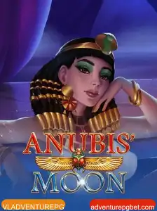 Desvendando AnubisMoon: O Novo VL Adventure RPG