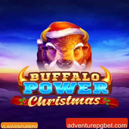 Descubra o Fascinante World de BuffaloPowerChristmas