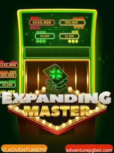 ExpandingMaster: Uma Nova Era no Mundo dos VL ADVENTUREPG