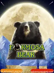 Explorando o Universo de FormosaBear: Uma Jornada Épica no Estilo VL ADVENTUREPG