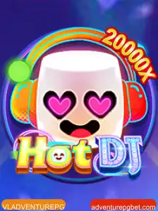 Experimente a Aventura Intensa de HotDJ: O Novo VL ADVENTUREPG