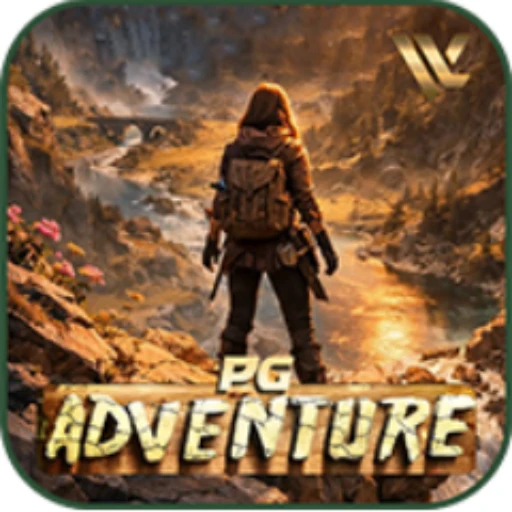 VL ADVENTUREPG Logo