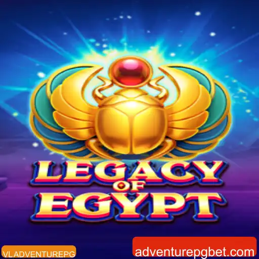 Desvendando os Mistérios de LegacyOfEgypt: Uma Jornada Épica no VL ADVENTUREPG