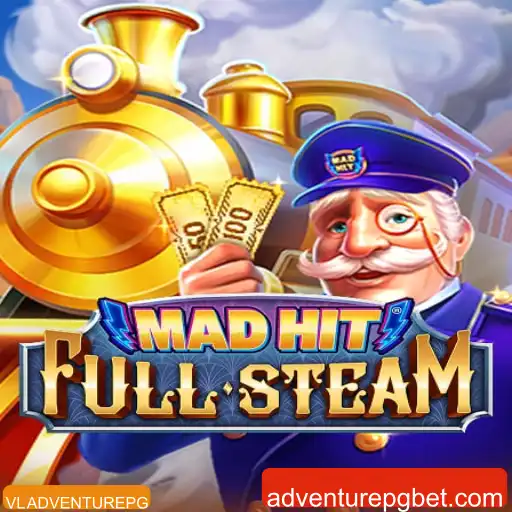 MadHitFullSteam: Uma Jornada Imersiva no VL ADVENTUREPG