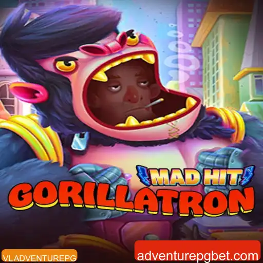 Explorando o Mundo de MadHitGorillatron: Uma Aventura Inesquecível