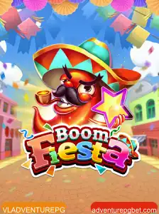BoomFiesta: Uma Aventura Emocionante no Mundo de VL ADVENTUREPG
