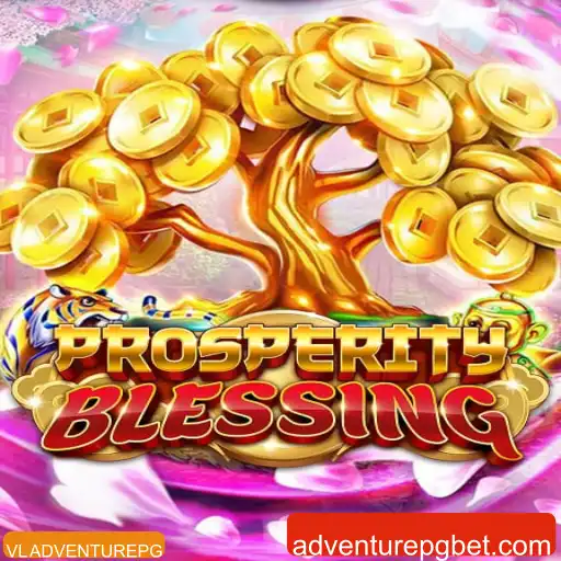Descubra a Aventura Épica de ProsperityBlessing em VL ADVENTUREPG