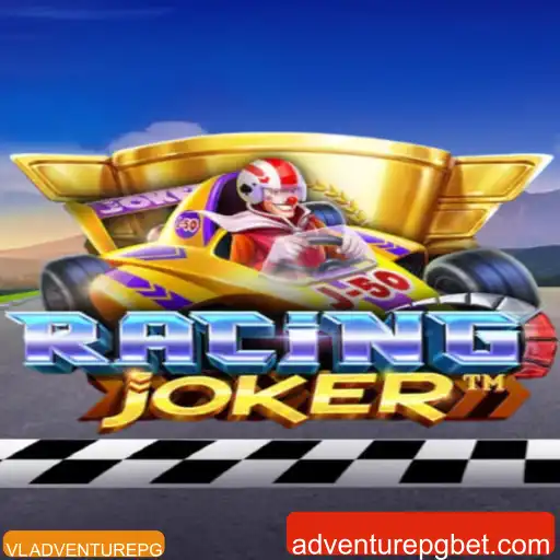 RacingJoker: Mergulhando na Experiência VL ADVENTUREPG