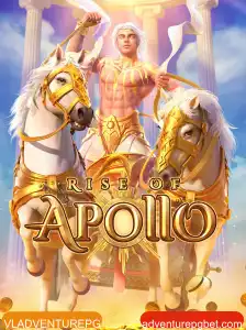 RiseofApollo: A Nova Era dos Jogos de Aventura e Estratégia