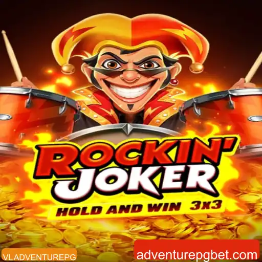 Explorando o Universo de Rockinjoker: VL ADVENTUREPG Redefinindo Aventuras de RPG