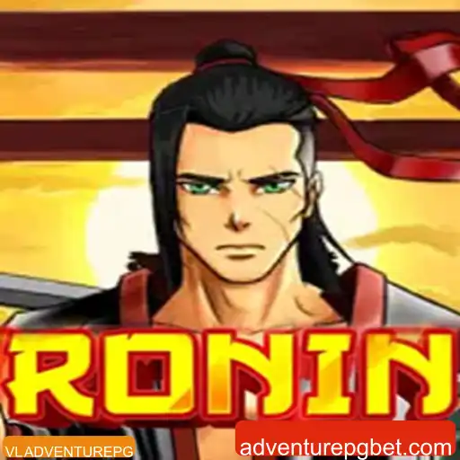 Explorando o Mundo de Ronin: Uma Aventura Épica no VL ADVENTUREPG