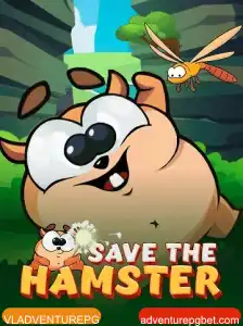 Explorando o Mundo de SavetheHamster: Um VL AdventurePG Único