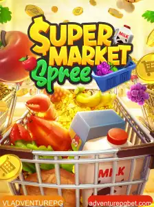 Explorando SupermarketSpree e suas Regras no Universo VL ADVENTUREPG