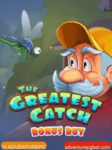Descubra o Mundo de TheGreatestCatchBonusBuy: Uma Aventura Inigualável