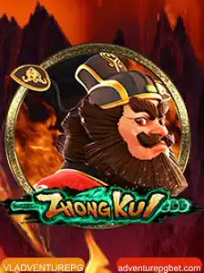 Explorando o Mundo de ZhongKui: Uma Aventura VL ADVENTUREPG